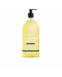 Gel Doccia Beauterra Fleur de Jasmin 1 L Gel Doccia Beauterra Fleur de Jasmin 1 L