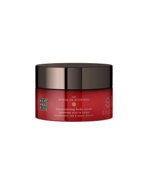 Esfoliante Corpo Rituals The Ritual Of Ayurveda 300 g
