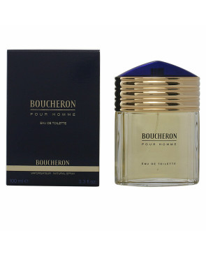 Profumo Uomo Boucheron BN002A01 EDT 100 ml