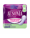 Assorbenti da incontinenza Ausonia DISCREET 14 Unità