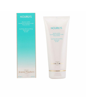 Crema Corpo Idratante Jeanne Piaubert Nourilys (200 ml) (200 ml)