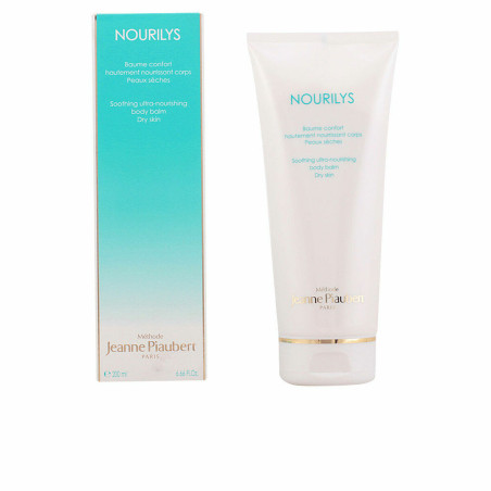 Crema Corpo Idratante Jeanne Piaubert Nourilys (200 ml) (200 ml)