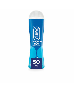 Lubrificante Anale Durex Play Original O 50 ml