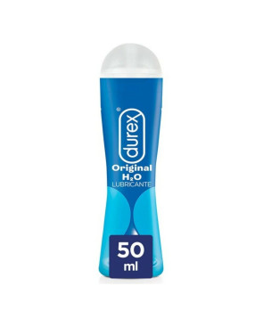 Lubrificante Anale Durex Play Original O 50 ml