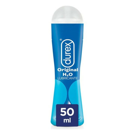 Lubrificante Anale Durex Play Original O 50 ml