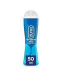 Lubrificante Anale Durex Play Original O 50 ml