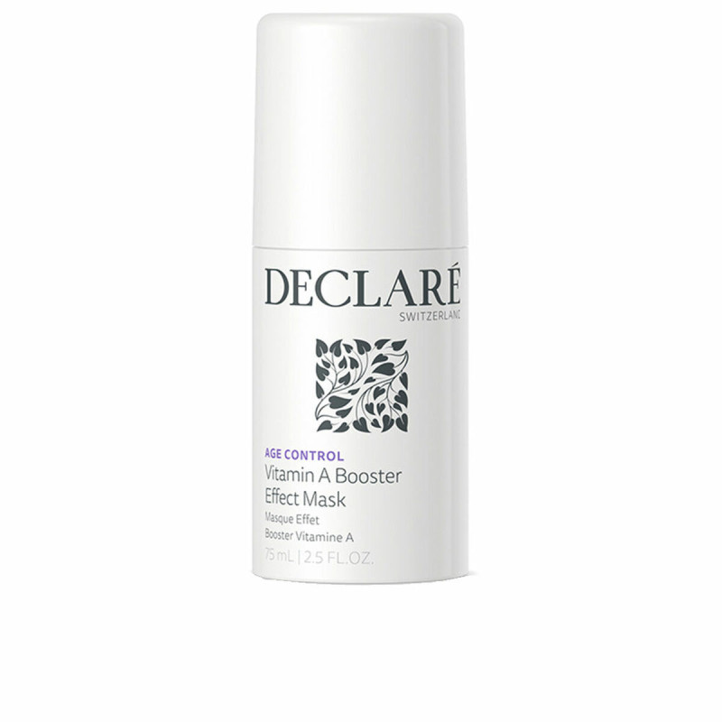 Crema Giorno Declaré Vitamin A Booster Effect Mask 75 ml Crema Giorno Declaré Vitamin A Booster Effect Mask 75 ml