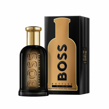 Profumo Uomo BOSS BOSS BOTTLED EDP 100 ml