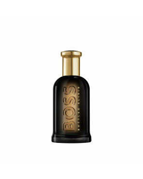 Profumo Uomo Hugo Boss-boss EDP Boss Bottled Elixir 100 ml