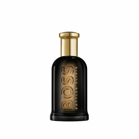 Profumo Uomo BOSS BOSS BOTTLED EDP 100 ml