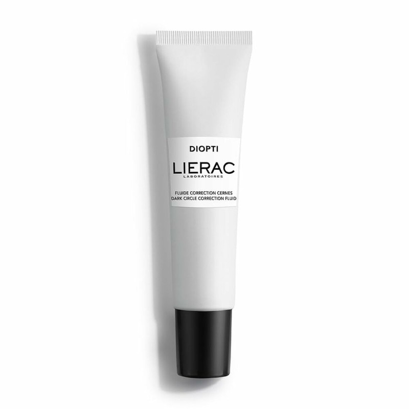 Trattamento Antietà per Contorno Occhi Lierac Diopti 15 ml Anti-occhiaie Trattamento Antietà per Contorno Occhi Lierac Diopti 15 ml Anti-occhiaie