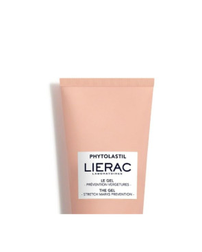 Crema Corpo Anti-smagliature Lierac PHYTOLASTIL 200 ml Gel
