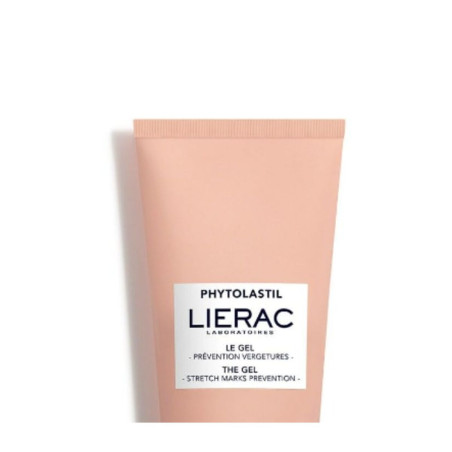 Crema Corpo Anti-smagliature Lierac PHYTOLASTIL 200 ml Gel
