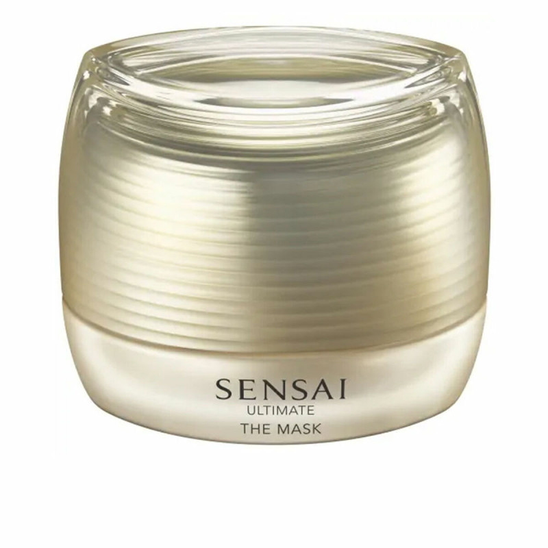 Maschera Viso Sensai Sensai Ultimate Maschera Viso Sensai Sensai Ultimate