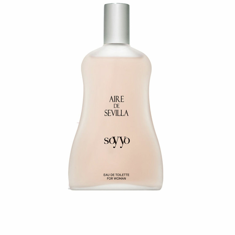 Profumo Donna Aire Sevilla Soy yo EDT 150 ml Profumo Donna Aire Sevilla Soy yo EDT 150 ml