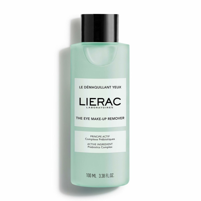 Struccante per Occhi Lierac LIERAC DÉMAQUILLANT 100 ml Struccante per Occhi Lierac LIERAC DÉMAQUILLANT 100 ml