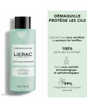 Struccante per Occhi Lierac LIERAC DÉMAQUILLANT 100 ml Struccante per Occhi Lierac LIERAC DÉMAQUILLANT 100 ml