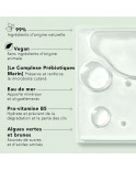 Struccante per Occhi Lierac LIERAC DÉMAQUILLANT 100 ml Struccante per Occhi Lierac LIERAC DÉMAQUILLANT 100 ml