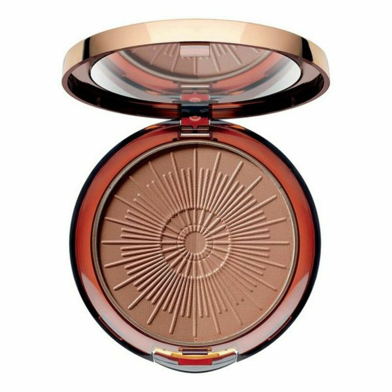 Polveri Compatte Abbronzanti Longasting Artdeco Bronzing Powder Compact (10 g) 10 g Polveri Compatte Abbronzanti Longasting Artdeco Bronzing Powder Compact (10 g) 10 g