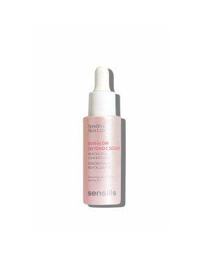 Crema Giorno Sensilis SKIN GLOW 30 ml