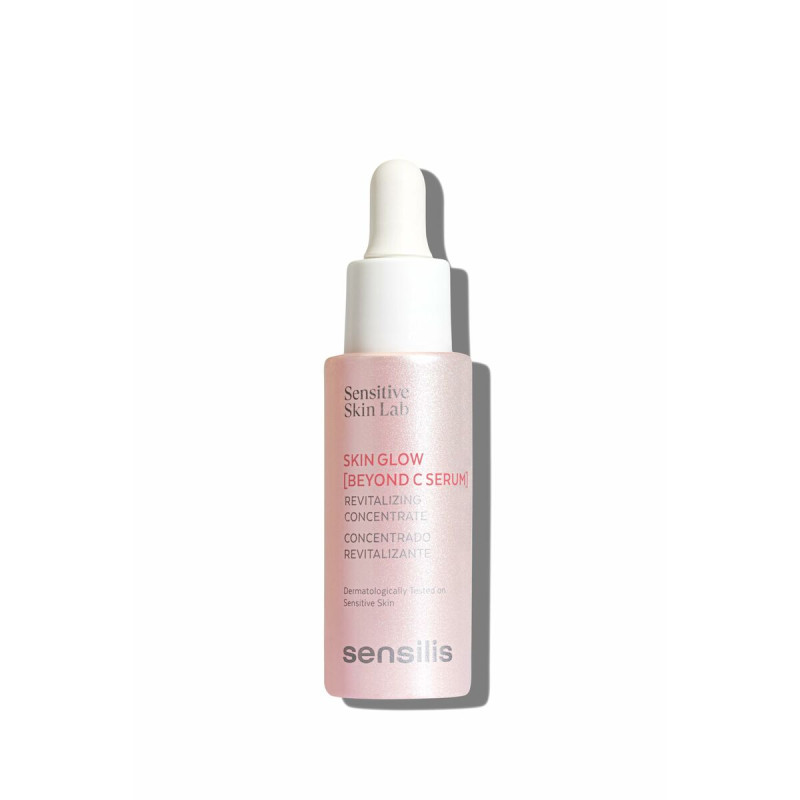 Crema Giorno Sensilis SKIN GLOW 30 ml Crema Giorno Sensilis SKIN GLOW 30 ml