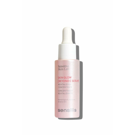 Crema Giorno Sensilis SKIN GLOW 30 ml