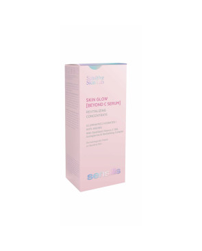 Crema Giorno Sensilis SKIN GLOW 30 ml