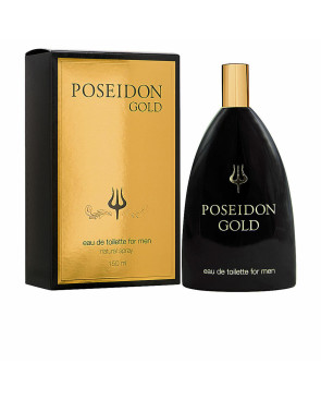 Profumo Uomo Poseidon POSEIDON GOLD FOR MEN EDT 150 ml