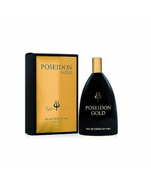 Profumo Uomo Poseidon POSEIDON GOLD FOR MEN EDT 150 ml