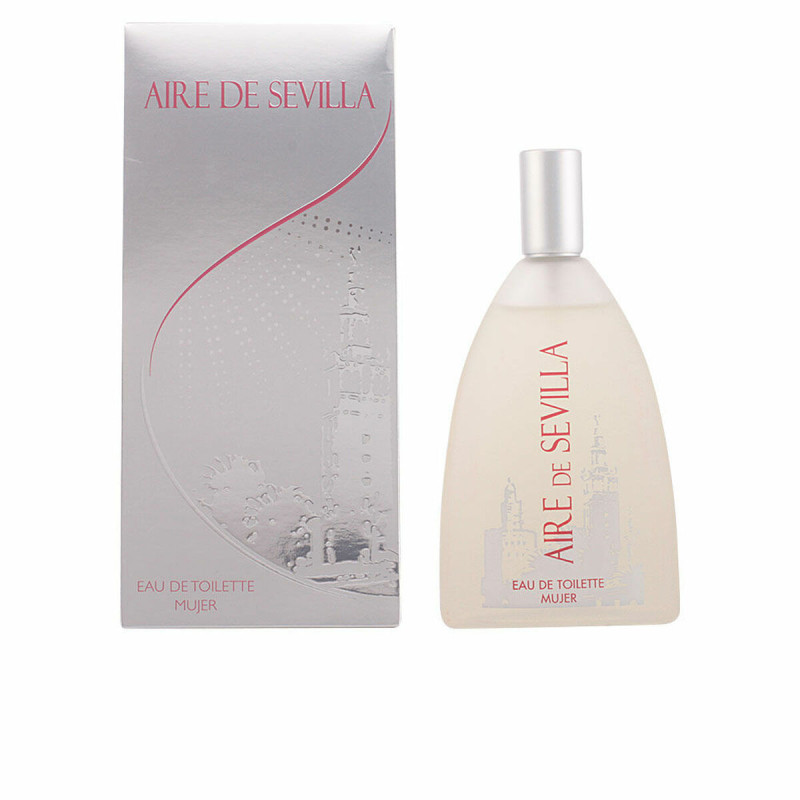 Profumo Donna Aire Sevilla AIRE DE SEVILLA EDT 150 ml Profumo Donna Aire Sevilla AIRE DE SEVILLA EDT 150 ml