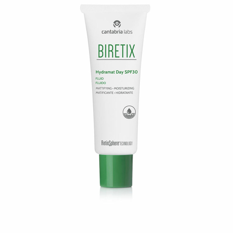 Crema Viso Idratante BIRETIX Hydramta Day Spf 30+ 50 ml Crema Viso Idratante BIRETIX Hydramta Day Spf 30+ 50 ml