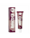 Tinta per ciglia RefectoCil Eyelash And Eyebrow Tint Nº 4 Chesthut 15 ml Tinta per ciglia RefectoCil Eyelash And Eyebrow Tint Nº 4 Chesthut 15 ml