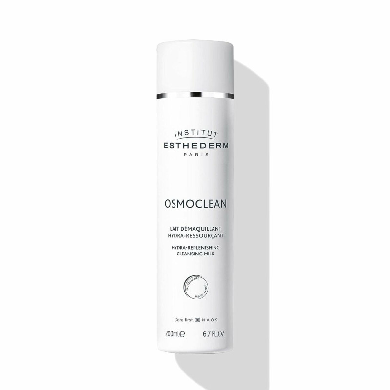 Latte Struccante Institut Esthederm Osmoclean Occhi Labbra Revitalizzante 200 ml Latte Struccante Institut Esthederm Osmoclean Occhi Labbra Revitalizzante 200 ml
