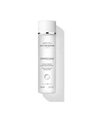 Lozione Struccante Institut Esthederm Osmoclean Revitalizzante 200 ml