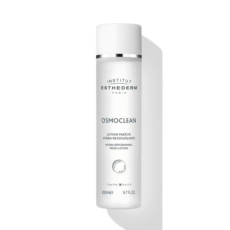 Lozione Struccante Institut Esthederm Osmoclean Revitalizzante 200 ml Lozione Struccante Institut Esthederm Osmoclean Revitalizzante 200 ml