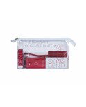 Set di Dentifricio con Spazzolino Swissdent 4 Pezzi Set di Dentifricio con Spazzolino Swissdent 4 Pezzi