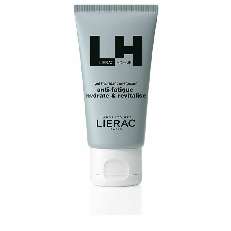 Gel Idratante Lierac LH Antifatica Energizzante (50 ml) Gel Idratante Lierac LH Antifatica Energizzante (50 ml)
