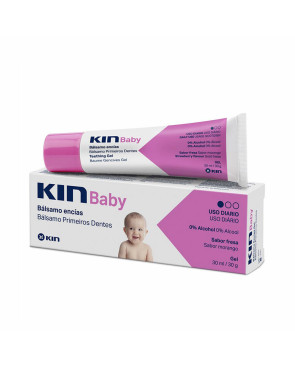Balsamo per gengive Kin Kin Baby 30 ml