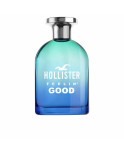 Profumo Uomo Hollister FEELIN' GOOD FOR HIM EDT 100 ml Profumo Uomo Hollister FEELIN' GOOD FOR HIM EDT 100 ml