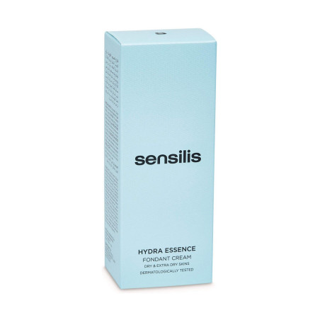 Crema Viso Idratante Sensilis Hydra Essence (40 ml)