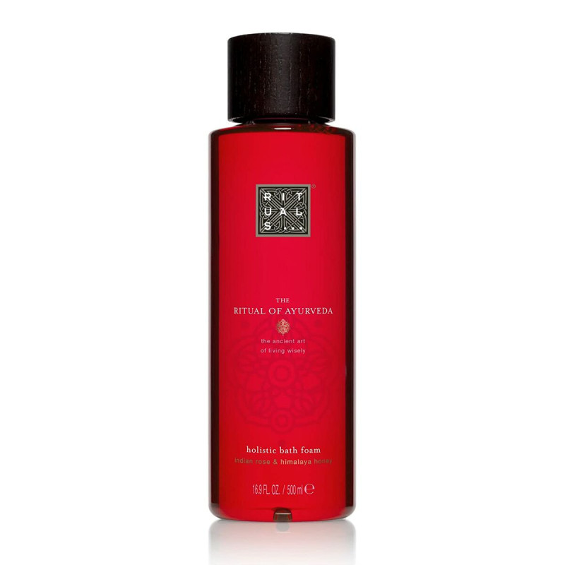 Schiuma da Bagno Rituals The Ritual Of Ayurveda 500 ml Schiuma da Bagno Rituals The Ritual Of Ayurveda 500 ml