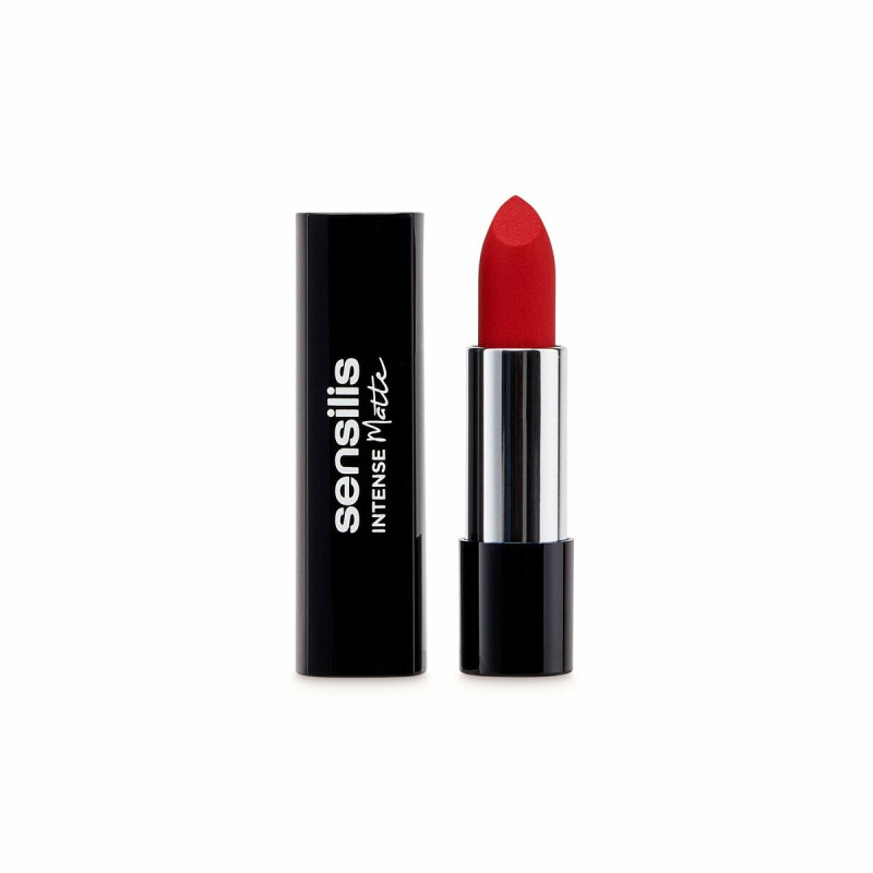 Rossetti Sensilis Intense Matte 402-Rouge Attraction (3,5 ml) Rossetti Sensilis Intense Matte 402-Rouge Attraction (3,5 ml)