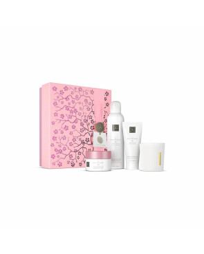 Set Cosmetica Rituals THE RITUAL OF SAKURA 4 Pezzi