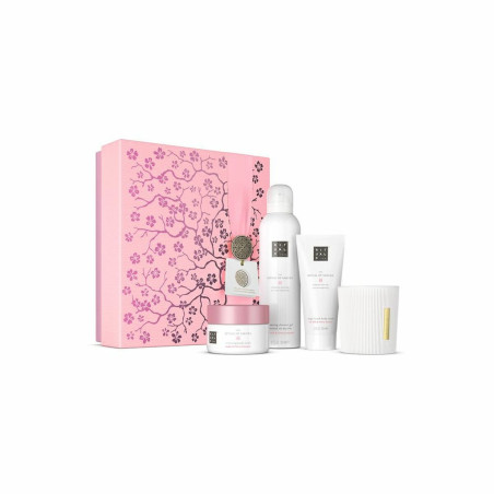Set Cosmetica Rituals THE RITUAL OF SAKURA 4 Pezzi