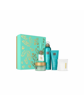 Set Cosmetica Rituals THE RITUAL OF KARMA 4 Pezzi