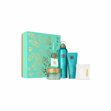 Set Cosmetica Rituals THE RITUAL OF KARMA 4 Pezzi