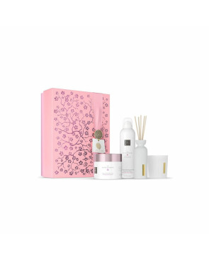 Set Cosmetica Unisex Rituals THE RITUAL OF SAKURA 4 Pezzi