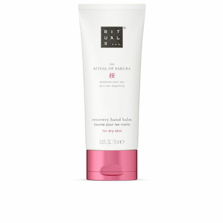 Esfoliante per Piedi Rituals Sakura 70 ml
