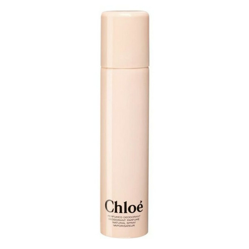 Deodorante Spray Signature Chloe (100 ml) Deodorante Spray Signature Chloe (100 ml)