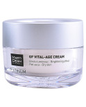Crema Giorno Idratante Martiderm GF Vital-Age Platinum GF SPF 15 (50 ml) (50 ml) Crema Giorno Idratante Martiderm GF Vital-Age Platinum GF SPF 15 (50 ml) (50 ml)